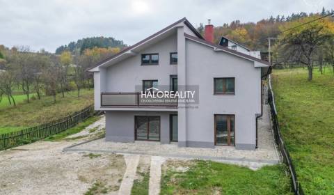 Sale Family house, Považská Bystrica, Slovakia