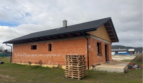 Sale Family house, Family house, Horovce, Púchov, Slovakia