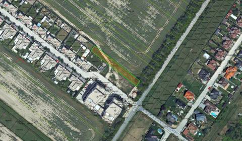 Sale Agrarian and forest land, Agrarian and forest land, Senec, Slovak