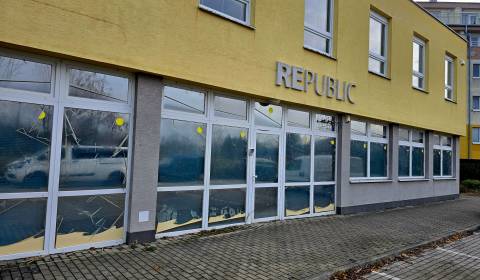 Sale Commercial premises, Commercial premises, waltariho, Piešťany, Sl