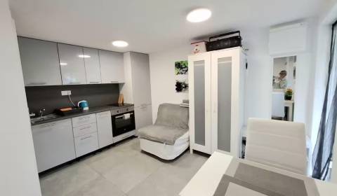 Sale Single studio, Single studio, Bratislava - Ružinov, Slovakia