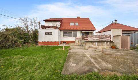 Sale Family house, Family house, Hlavná, Senec, Slovakia