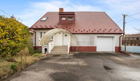 Sale Family house, Family house, Hlavná, Senec, Slovakia