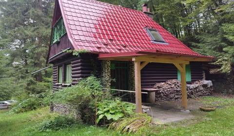 Sale Cottage, Cottage, Veľká Lúka, Banská Bystrica, Slovakia