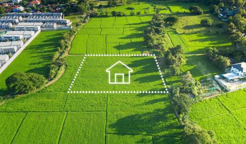 Sale Land – for living, Land – for living, Dunajská Streda, Slovakia