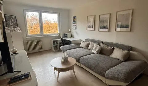 Sale Three bedroom apartment, Three bedroom apartment, Alžbety Gwerkov