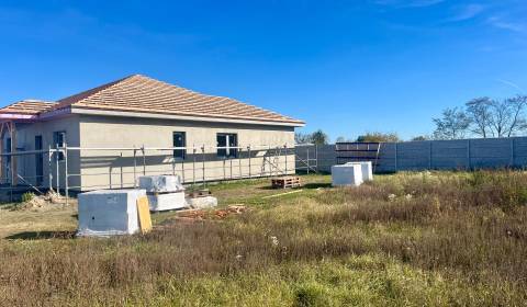 Sale Family house, Family house, Bayerova záhrada, Komárno, Slovakia