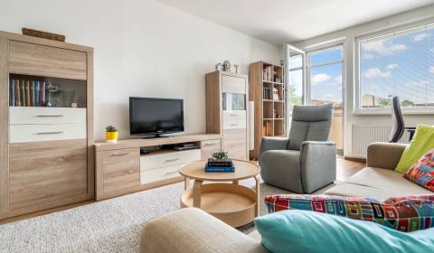 Sale Two bedroom apartment, Two bedroom apartment, Kysucká, Senec, Slo