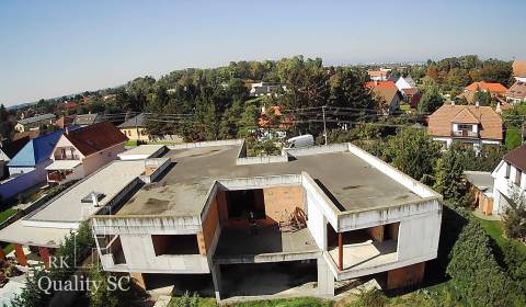 Sale Family house, Family house, Kráľová pri Senci - Záhumenská, Senec