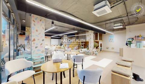 Sale Commercial premises, Bratislava - Nové Mesto, Slovakia