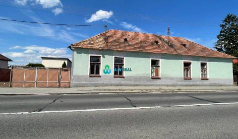 Sale Family house, Family house, neuvedené, Dunajská Streda, Slovakia