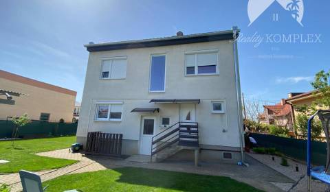 Sale Family house, Family house, Šafariková, Komárno, Slovakia