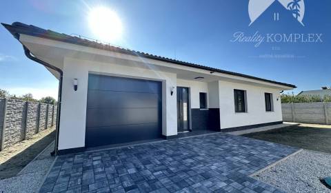 Sale Family house, Family house, Mierová, Komárno, Slovakia