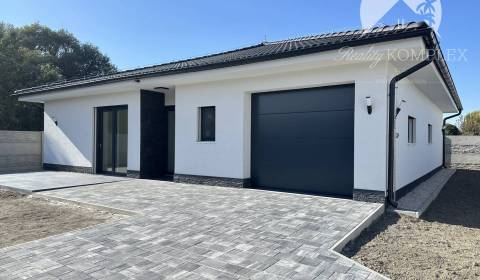 Sale Family house, Family house, Slovenská, Komárno, Slovakia