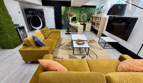 Rent Offices, Offices, Komárno, Slovakia