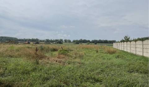 Sale Land – for living, Land – for living, Komárno, Slovakia