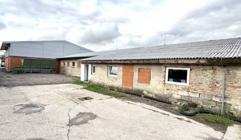 Rent Storehouses and Workshops, Storehouses and Workshops, Martovce, K