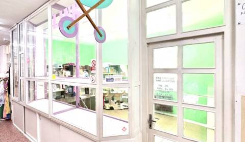 Sale Commercial premises, Commercial premises, Komárno, Slovakia