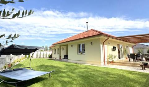 Sale Family house, Family house, Dunajská Streda, Slovakia