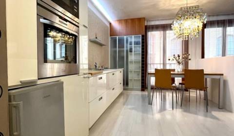 Rent One bedroom apartment, One bedroom apartment, Nádvorie Európy, Ko