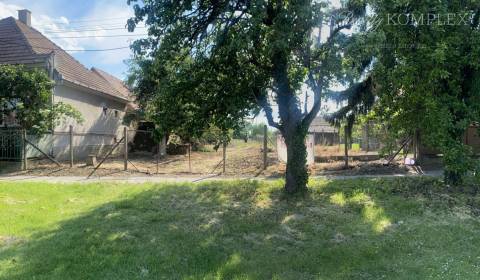 Sale Land – for living, Land – for living, Moča, Komárno, Slovakia