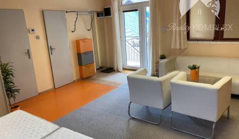 Rent Studio, Studio, Jókaiho, Komárno, Slovakia