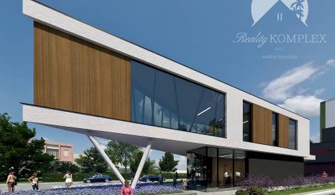 Sale Land – for living, Land – for living, Komárno, Slovakia