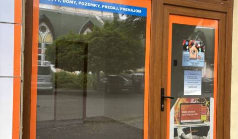 Rent Offices, Offices, Nám. Kosútha, Komárno, Slovakia