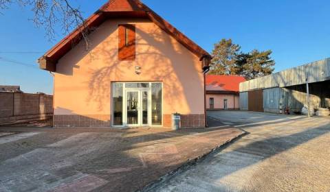 Sale Commercial premises, Commercial premises, Komárno, Slovakia