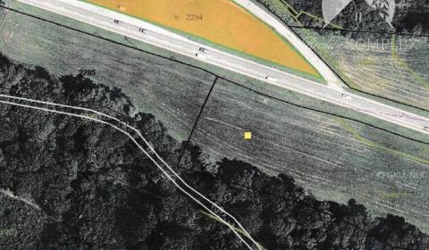 Sale Agrarian and forest land, Agrarian and forest land, Hlavná, Trenč