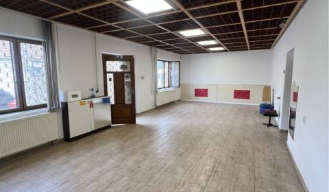 Rent Building, Building, Komárno, Komárno, Slovakia