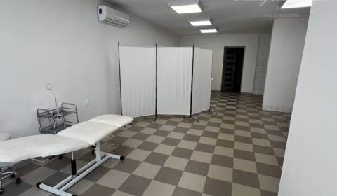 Rent Commercial premises, Commercial premises, Cintorínska, Komárno, S