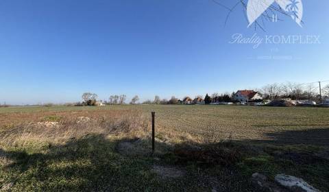 Sale Land – for living, Land – for living, Komárno, Slovakia