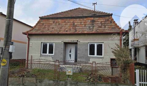 Sale Family house, Family house, Studená strana, Komárno, Slovakia