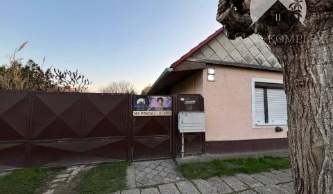 Sale Family house, Family house, Komárno, Slovakia
