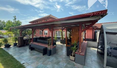 Sale Family house, Family house, Komárno, Slovakia