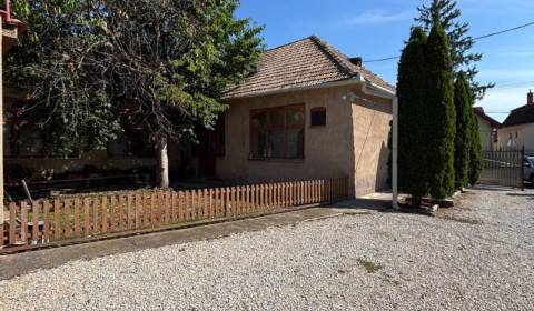 Sale Family house, Family house, Sládkovičova, Komárno, Slovakia