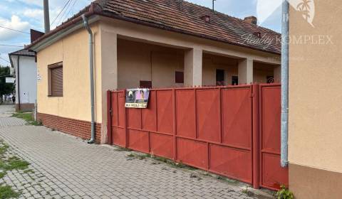 Sale Family house, Family house, Dunajská Streda, Slovakia