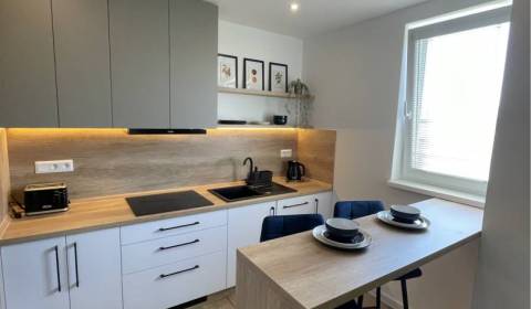 Rent One bedroom apartment, One bedroom apartment, Priemyselná, Dunajs