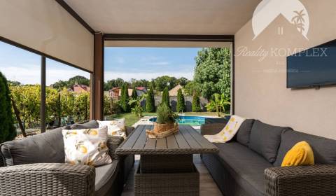 Sale Family house, Family house, Dunajská Streda, Slovakia