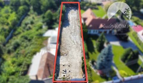 Sale Land – for living, Land – for living, Gabčíkovská, Dunajská Stred