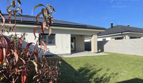 Sale Family house, Family house, Florida Villa Park, Dunajská Streda, 