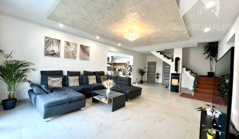 Sale Family house, Family house, Dunajská Streda, Slovakia