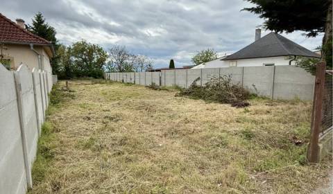 Sale Land – for living, Land – for living, Senec, Slovakia