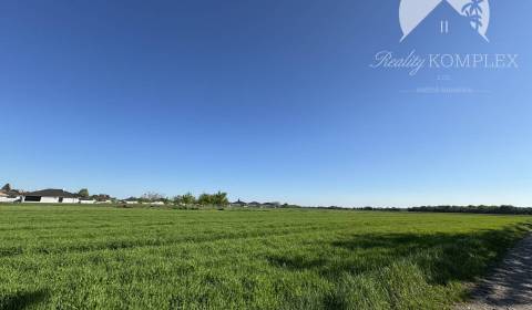 Sale Land – for living, Land – for living, Dunajská Streda, Slovakia