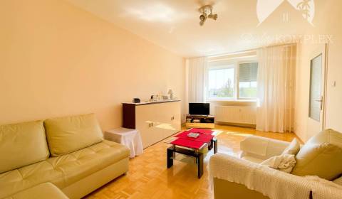 Sale Three bedroom apartment, Three bedroom apartment, Dunajská Streda