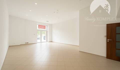 Rent Commercial premises, Commercial premises, Dunajská Streda, Slovak
