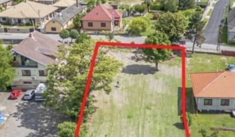 Sale Land – for living, Land – for living, Dunajská Streda, Slovakia