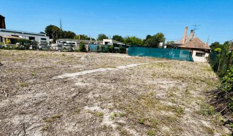 Sale Land – for living, Land – for living, Dunajská Streda, Slovakia