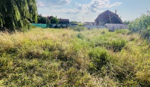 Sale Land – for living, Land – for living, Moča, Dunajská Streda, Slov